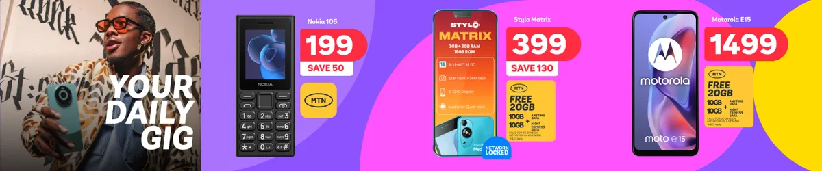 Welcome to Our Store